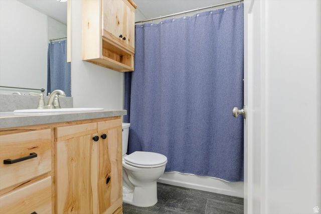 1852 N 340 W, Logan, UT 84341