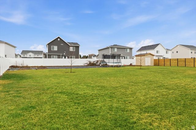 1852 N 340 W, Logan, UT 84341