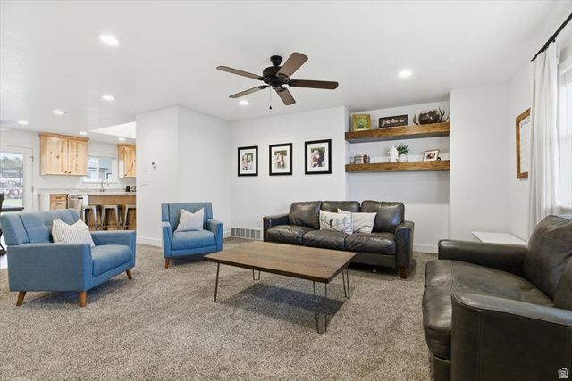 1852 N 340 W, Logan, UT 84341