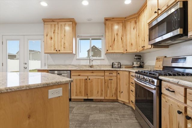 1852 N 340 W, Logan, UT 84341