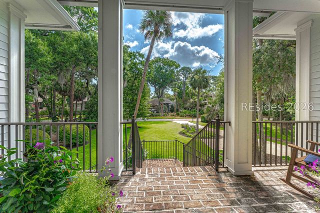 24 Rum Row, Hilton Head Island, SC 29928