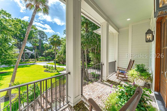 24 Rum Row, Hilton Head Island, SC 29928