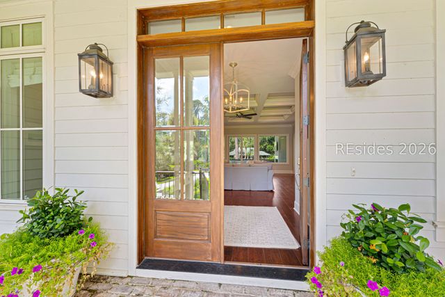24 Rum Row, Hilton Head Island, SC 29928