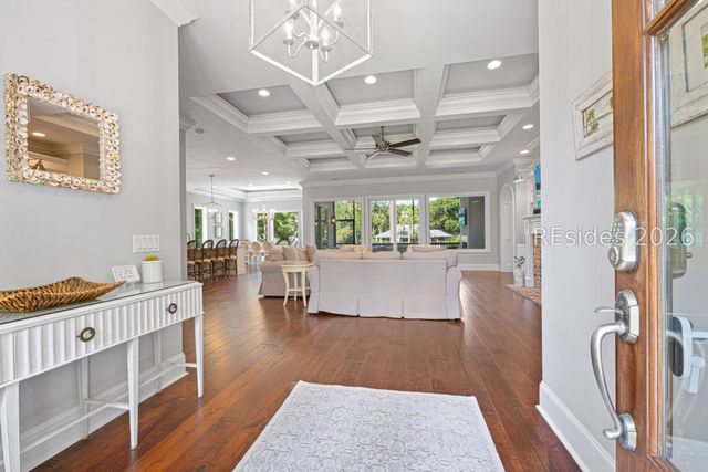 24 Rum Row, Hilton Head Island, SC 29928