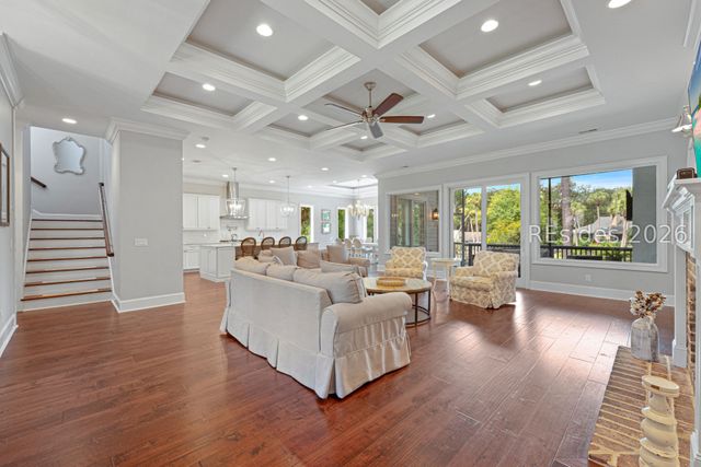24 Rum Row, Hilton Head Island, SC 29928