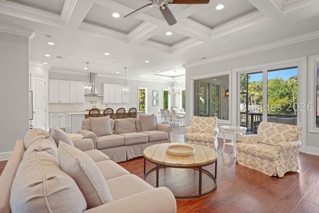 24 Rum Row, Hilton Head Island, SC 29928