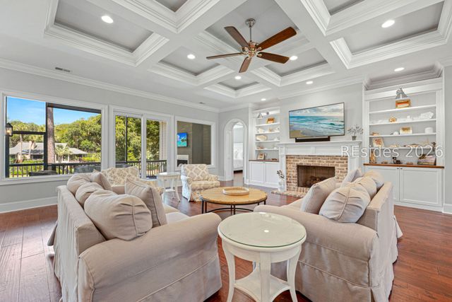 24 Rum Row, Hilton Head Island, SC 29928