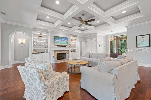 24 Rum Row, Hilton Head Island, SC 29928