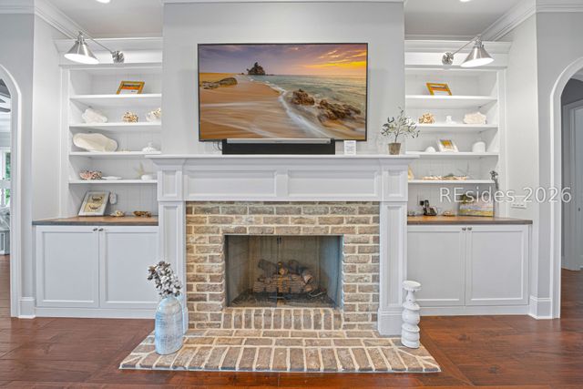 24 Rum Row, Hilton Head Island, SC 29928