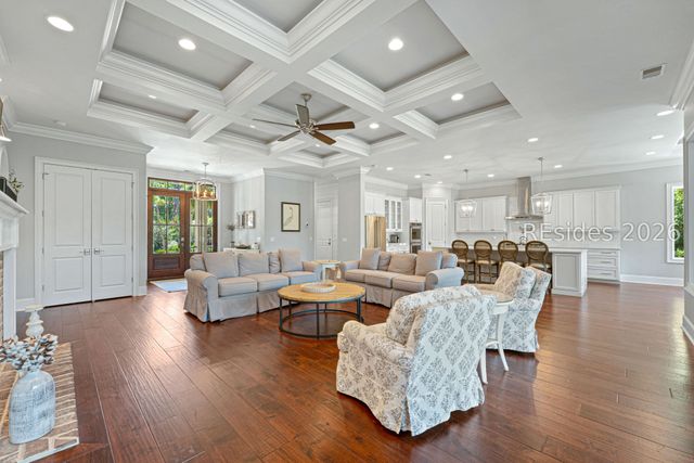 24 Rum Row, Hilton Head Island, SC 29928