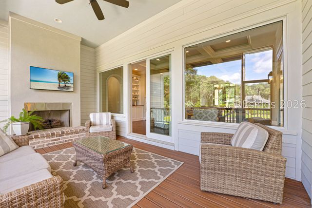 24 Rum Row, Hilton Head Island, SC 29928