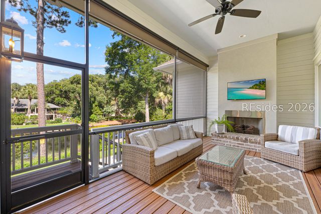 24 Rum Row, Hilton Head Island, SC 29928