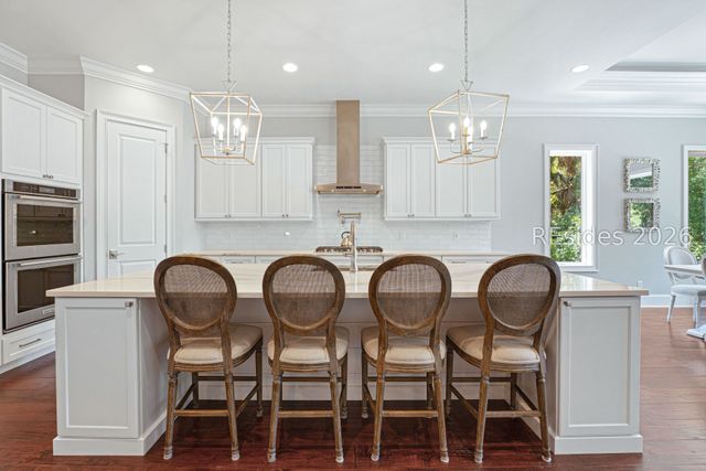 24 Rum Row, Hilton Head Island, SC 29928