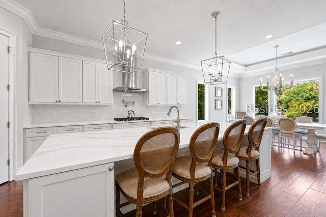 24 Rum Row, Hilton Head Island, SC 29928