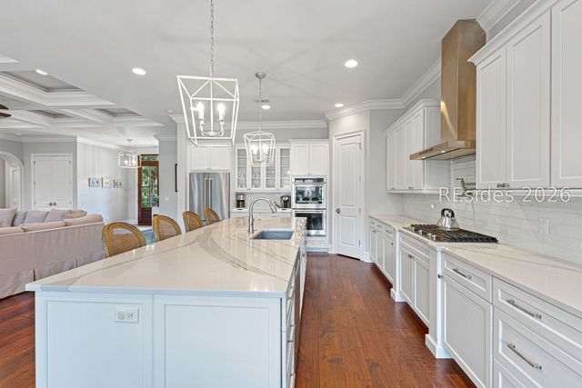 24 Rum Row, Hilton Head Island, SC 29928
