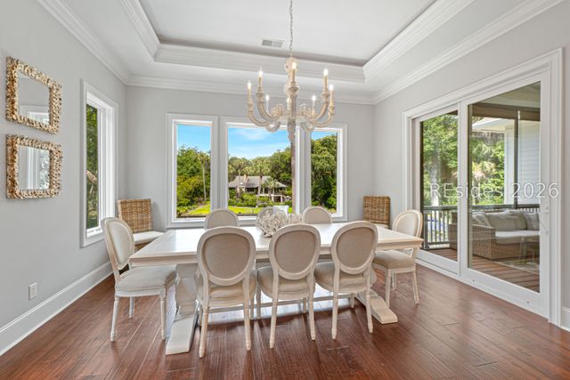24 Rum Row, Hilton Head Island, SC 29928