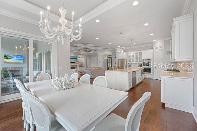24 Rum Row, Hilton Head Island, SC 29928