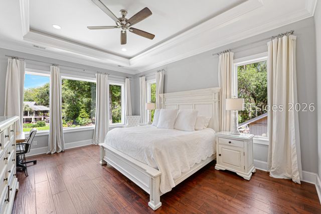 24 Rum Row, Hilton Head Island, SC 29928