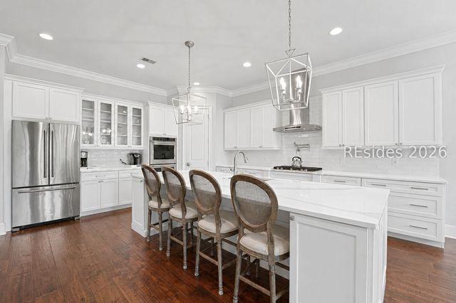 24 Rum Row, Hilton Head Island, SC 29928