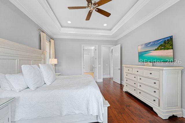 24 Rum Row, Hilton Head Island, SC 29928