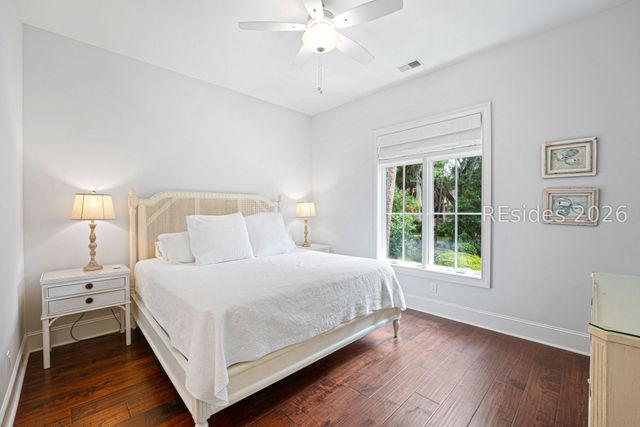 24 Rum Row, Hilton Head Island, SC 29928