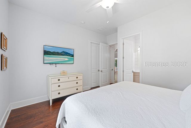 24 Rum Row, Hilton Head Island, SC 29928
