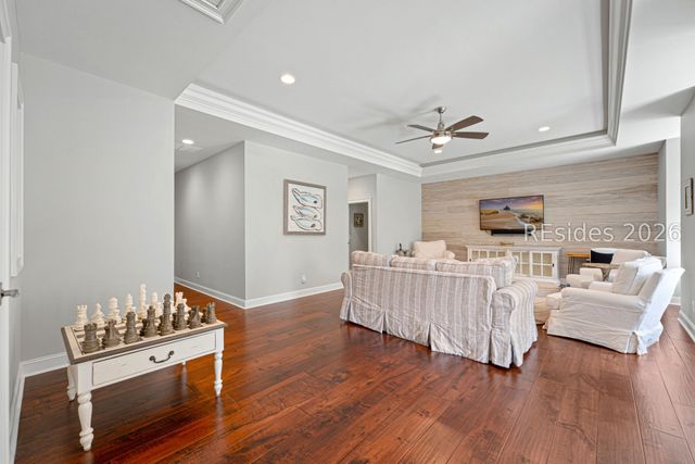 24 Rum Row, Hilton Head Island, SC 29928