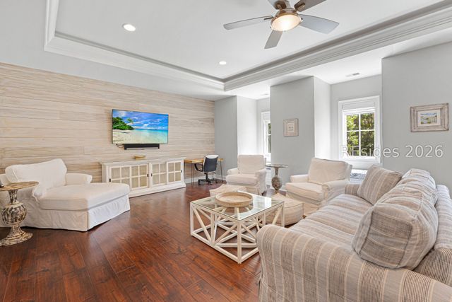 24 Rum Row, Hilton Head Island, SC 29928