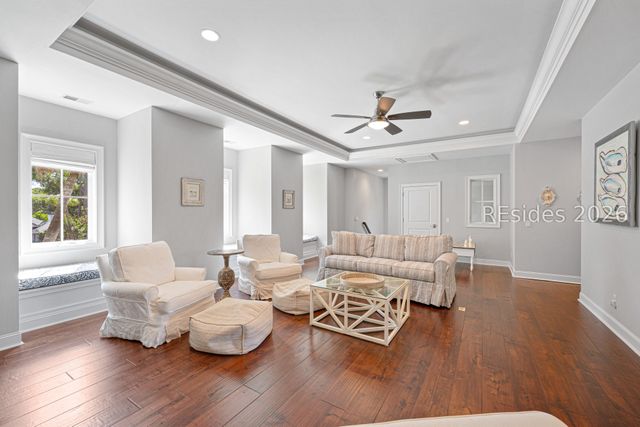 24 Rum Row, Hilton Head Island, SC 29928