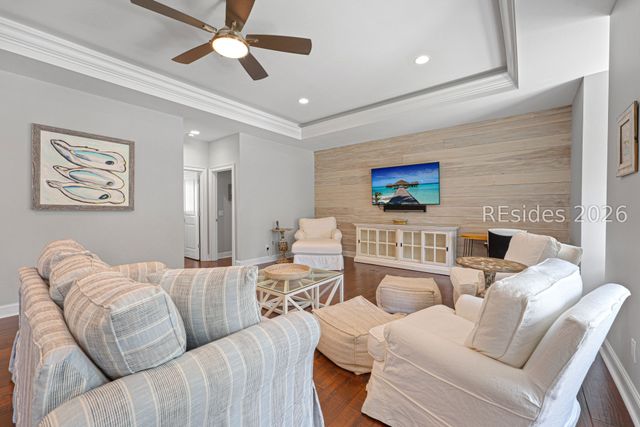 24 Rum Row, Hilton Head Island, SC 29928