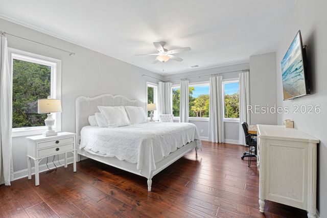 24 Rum Row, Hilton Head Island, SC 29928