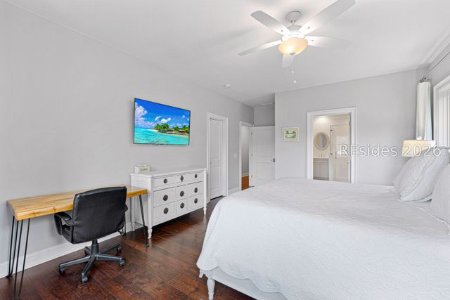 24 Rum Row, Hilton Head Island, SC 29928