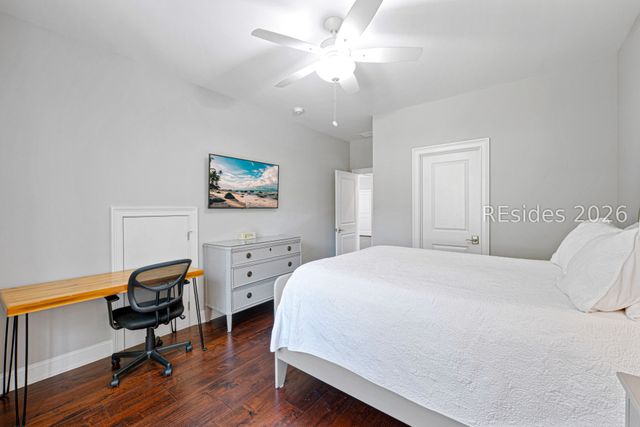 24 Rum Row, Hilton Head Island, SC 29928
