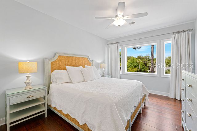 24 Rum Row, Hilton Head Island, SC 29928