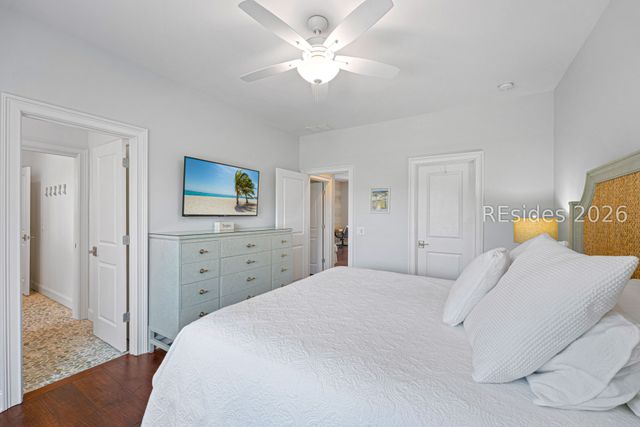 24 Rum Row, Hilton Head Island, SC 29928