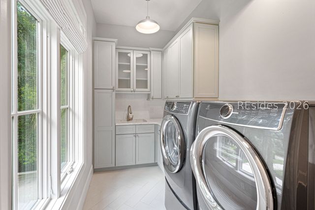 24 Rum Row, Hilton Head Island, SC 29928