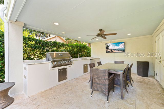 24 Rum Row, Hilton Head Island, SC 29928