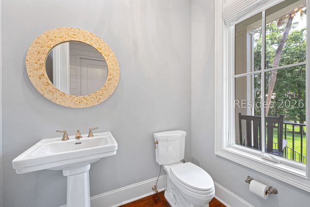 24 Rum Row, Hilton Head Island, SC 29928