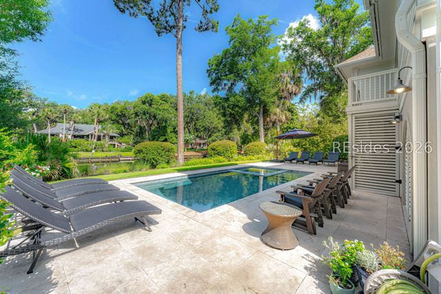 24 Rum Row, Hilton Head Island, SC 29928