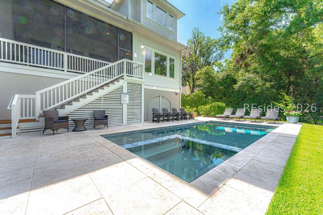 24 Rum Row, Hilton Head Island, SC 29928