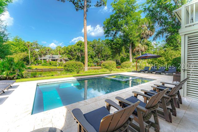 24 Rum Row, Hilton Head Island, SC 29928