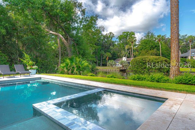 24 Rum Row, Hilton Head Island, SC 29928