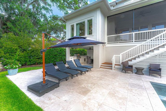 24 Rum Row, Hilton Head Island, SC 29928