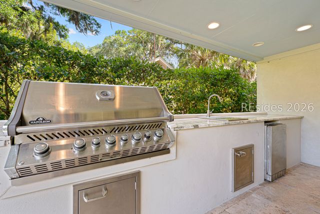 24 Rum Row, Hilton Head Island, SC 29928