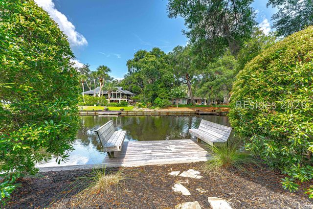 24 Rum Row, Hilton Head Island, SC 29928