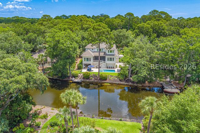 24 Rum Row, Hilton Head Island, SC 29928