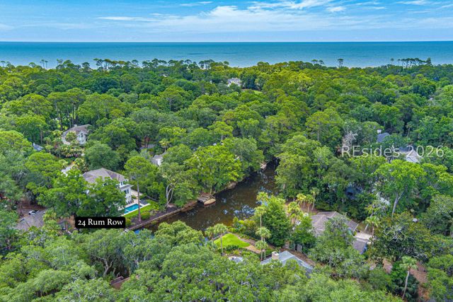 24 Rum Row, Hilton Head Island, SC 29928