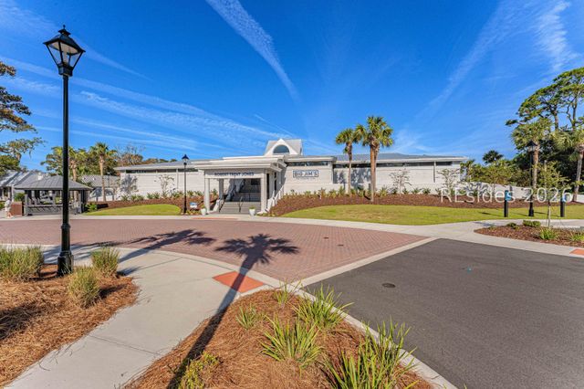24 Rum Row, Hilton Head Island, SC 29928