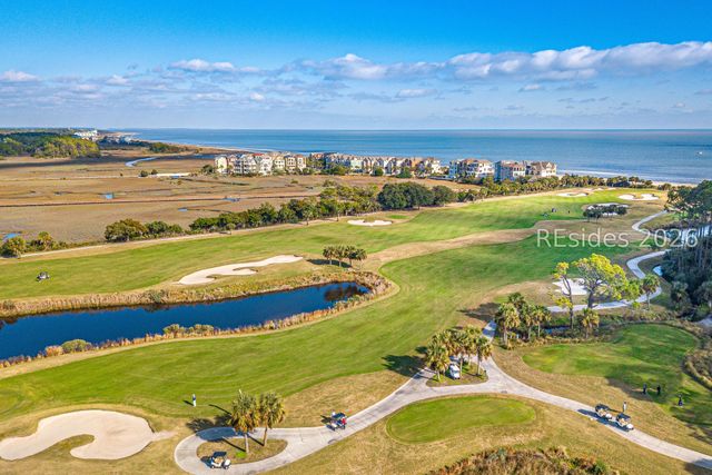 24 Rum Row, Hilton Head Island, SC 29928
