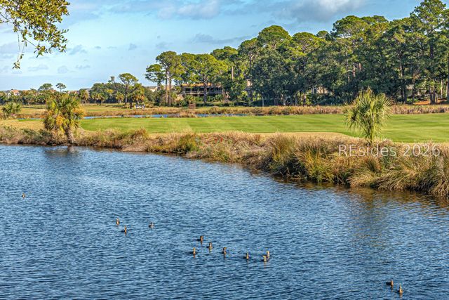 24 Rum Row, Hilton Head Island, SC 29928